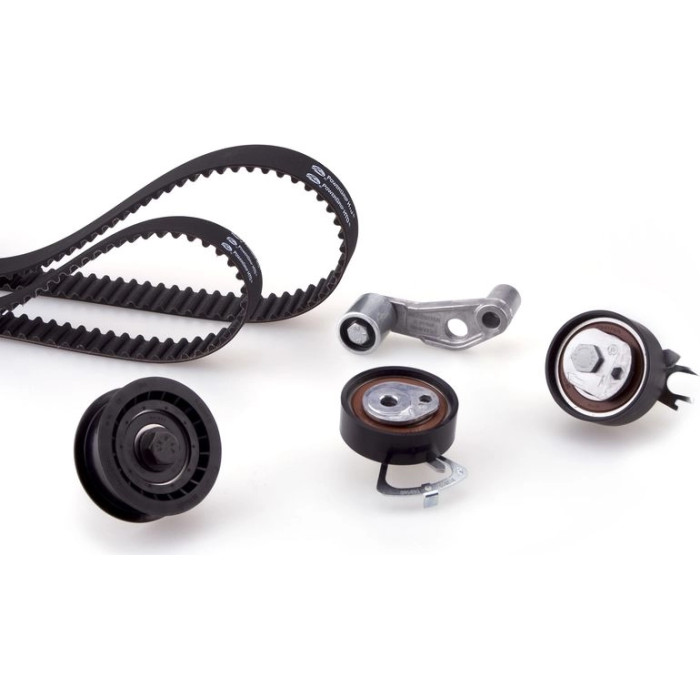 Gates K025565XS Zahnriemensatz PowerGrip™