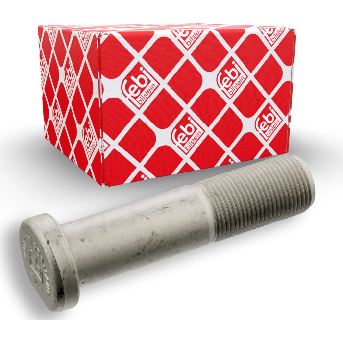 FEBI BILSTEIN 12866 Radbolzen FEBI BILSTEIN 12866 Radbolzen