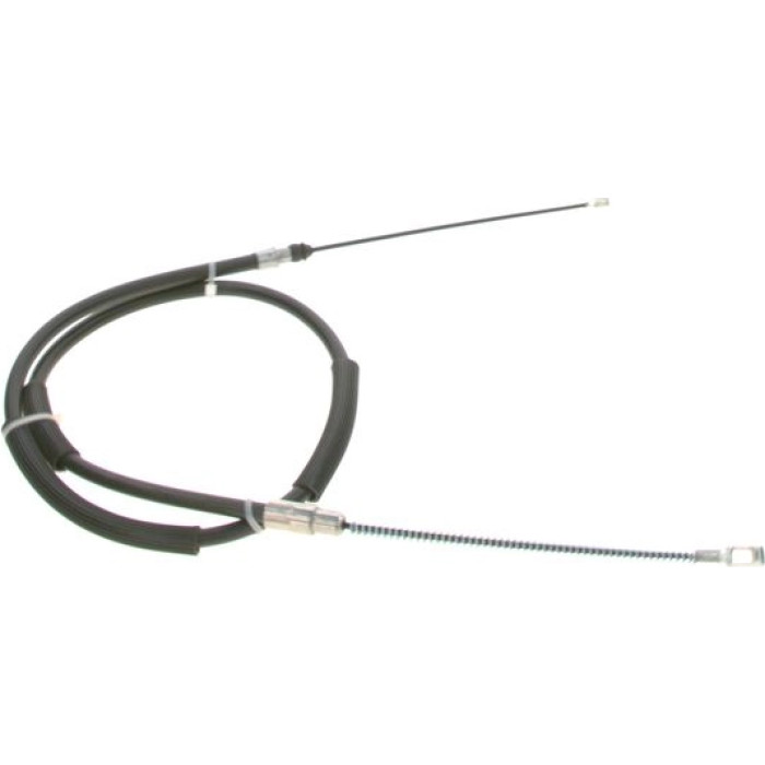 BOSCH 1 987 477 040 Seilzug, Feststellbremse BOSCH 1 987 477 040 Seilzug, Feststellbremse