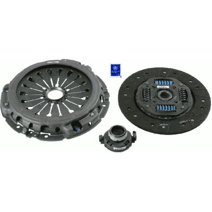 SACHS 3000 743 001 Kupplungssatz SACHS 3000 743 001 Kupplungssatz