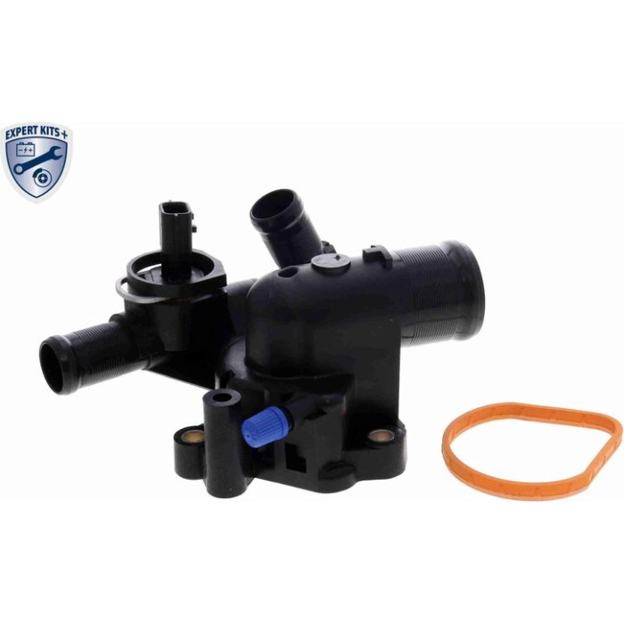 Vemo V46-99-1372 Thermostat, Kühlmittel Expert Kits +