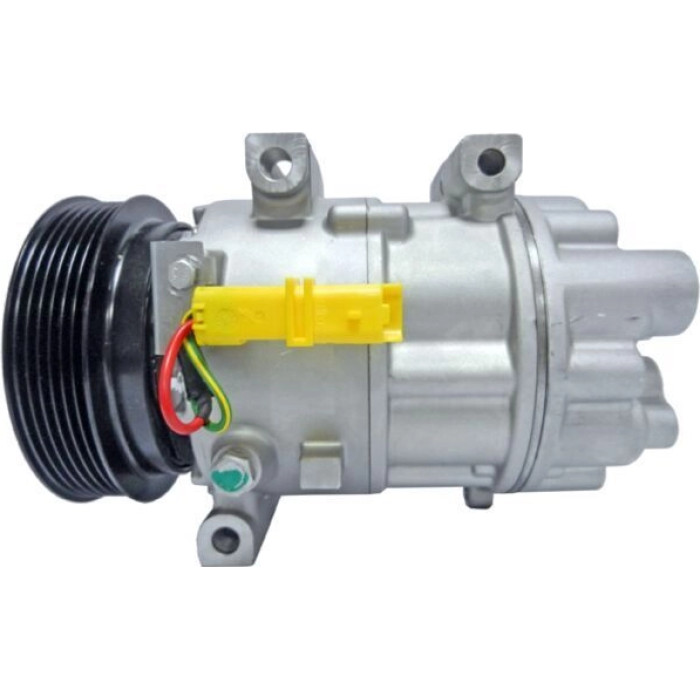 Mahle ACP 1343 000S Kompressor, Klimaanlage BEHR Mahle ACP 1343 000S Kompressor, Klimaanlage BEHR