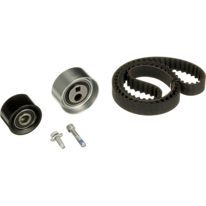 Gates K015458XS Zahnriemensatz PowerGrip™ Gates K015458XS Zahnriemensatz PowerGrip™