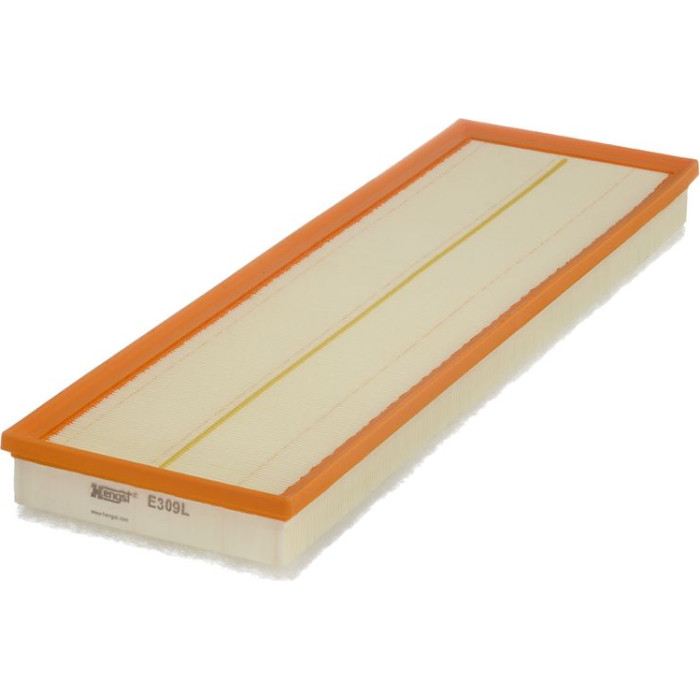 Hengst Filter E309L Luftfilter Hengst Filter E309L Luftfilter