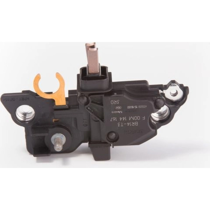 BOSCH F 00M 144 167 Generatorregler BOSCH F 00M 144 167 Generatorregler