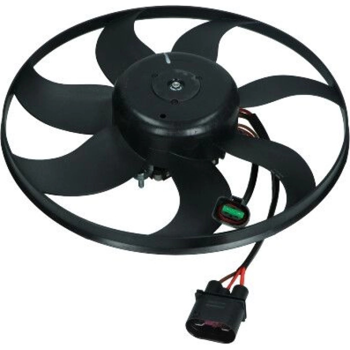Maxgear AC261894 Lüfter, Motorkühlung