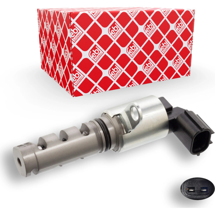 FEBI BILSTEIN 107415 Steuerventil, Nockenwellenverstellung FEBI BILSTEIN 107415 Steuerventil, Nockenwellenverstellung