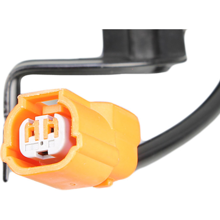 Metzger 09001365 Sensor, Raddrehzahl Metzger 09001365 Sensor, Raddrehzahl