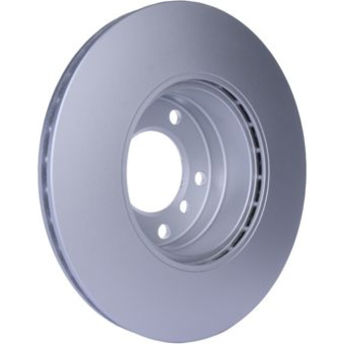 Hella 8DD 355 104-591 Bremsscheibe PRO Hella 8DD 355 104-591 Bremsscheibe PRO