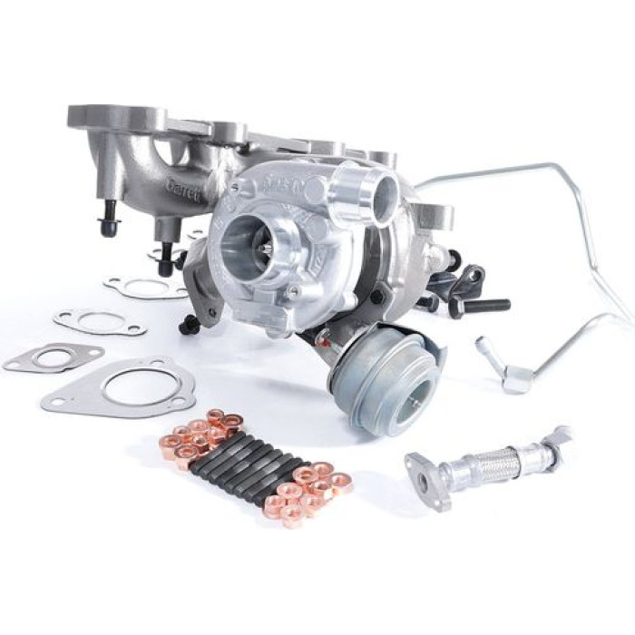 BTS Turbo Turbolader T981009