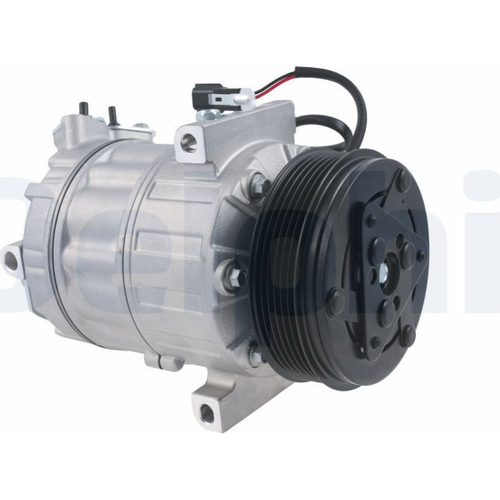 Delphi CS20650 Kompressor, Klimaanlage Delphi CS20650 Kompressor, Klimaanlage