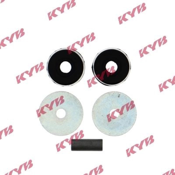 KYB SM9914 Federbeinstützlager Suspension Mounting Kit KYB SM9914 Federbeinstützlager Suspension Mounting Kit