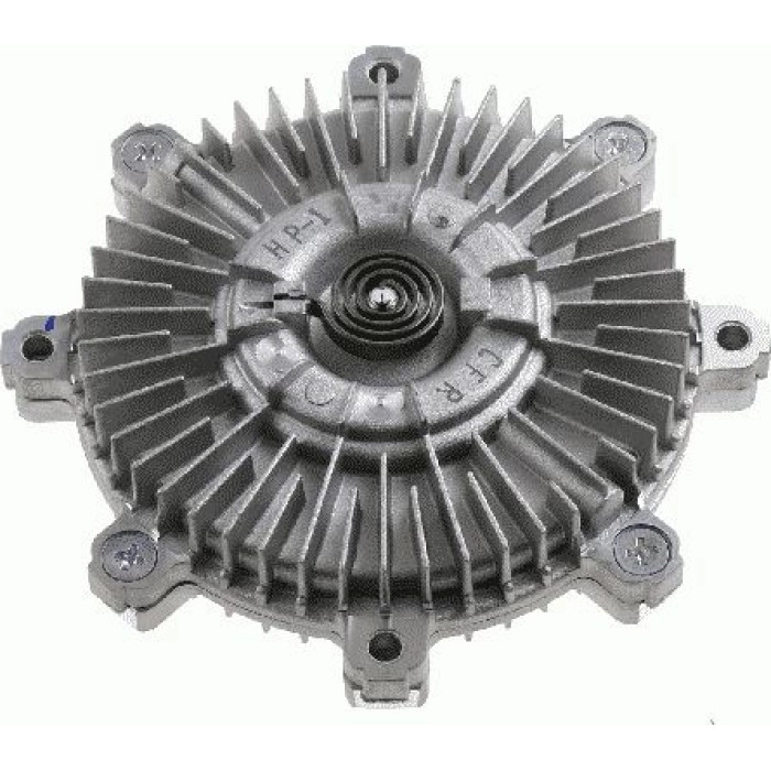 Sachs 2100 501 034 Kupplung, Kühlerlüfter Sachs 2100 501 034 Kupplung, Kühlerlüfter