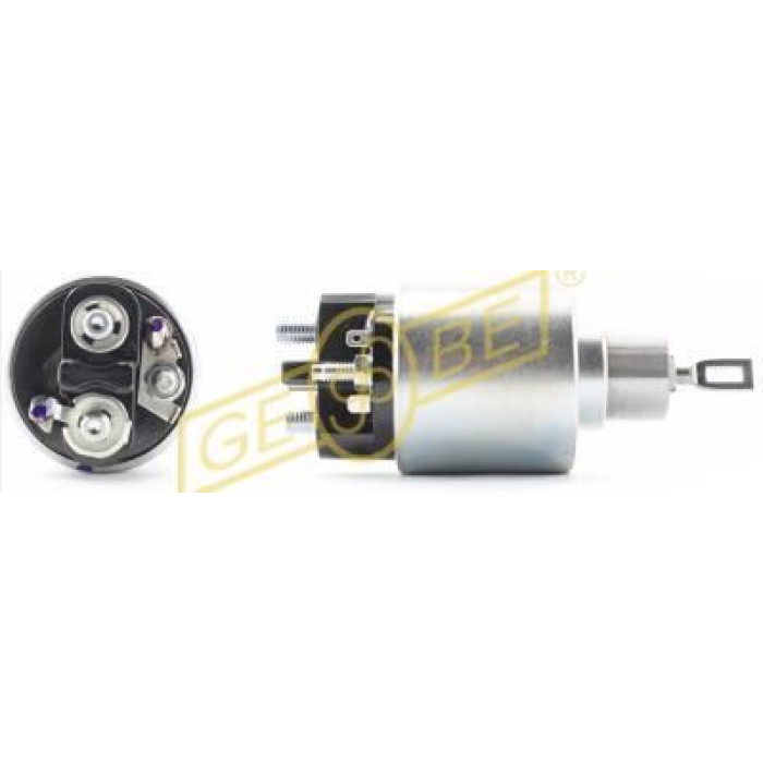 GEBE 4 6307 9 Magnetschalter, Starter GEBE 4 6307 9 Magnetschalter, Starter