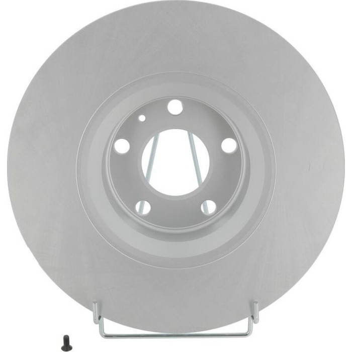 Ferodo DDF1277C-1 Bremsscheibe PREMIER Coat+ disc