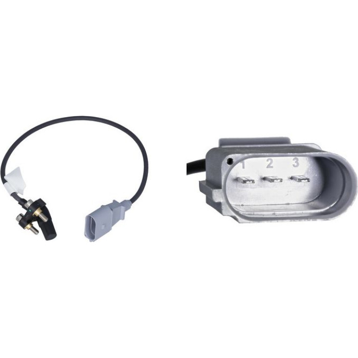 Valeo 366675 Impulsgeber, Kurbelwelle