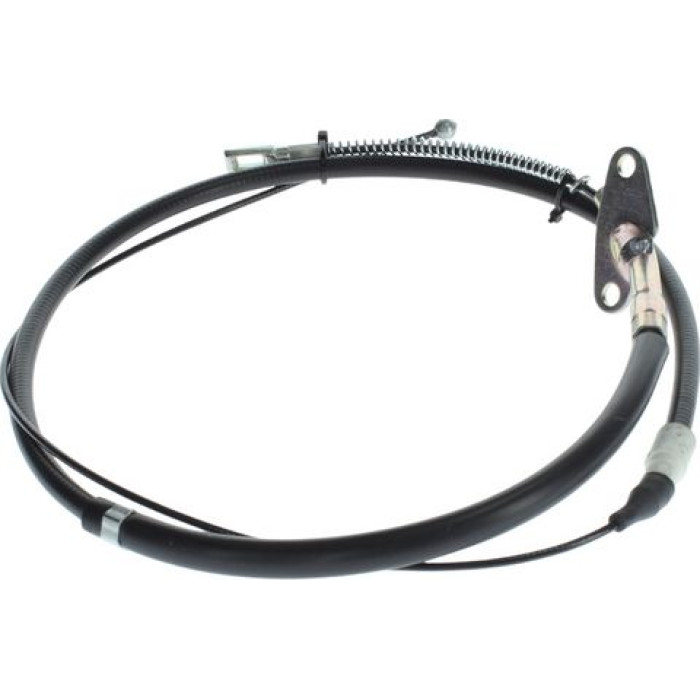 BOSCH 1 987 477 118 Seilzug, Feststellbremse BOSCH 1 987 477 118 Seilzug, Feststellbremse