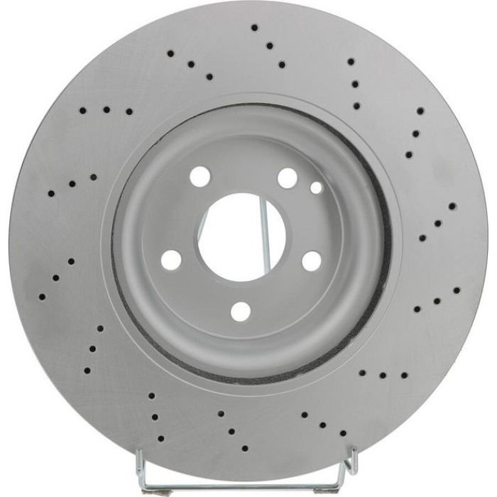 Ferodo DDF2030C-1 Bremsscheibe PREMIER Ferodo DDF2030C-1 Bremsscheibe PREMIER