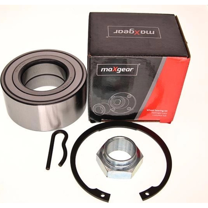 Maxgear 33-0047 Radlagersatz Maxgear 33-0047 Radlagersatz
