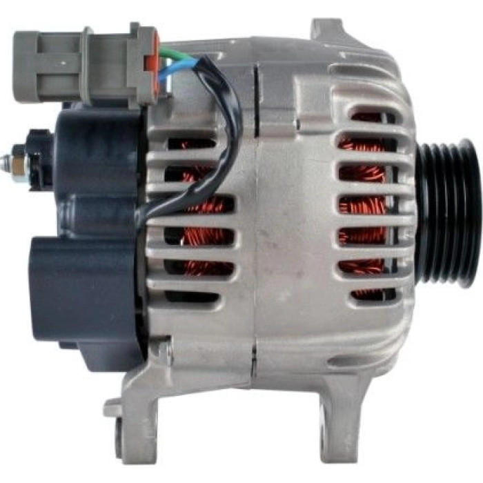 Generator 8EL 012 426-261 Generator 8EL 012 426-261
