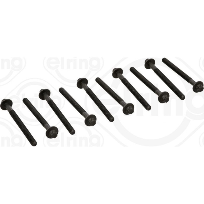 Elring 353.770 Zylinderkopfschraubensatz Elring 353.770 Zylinderkopfschraubensatz