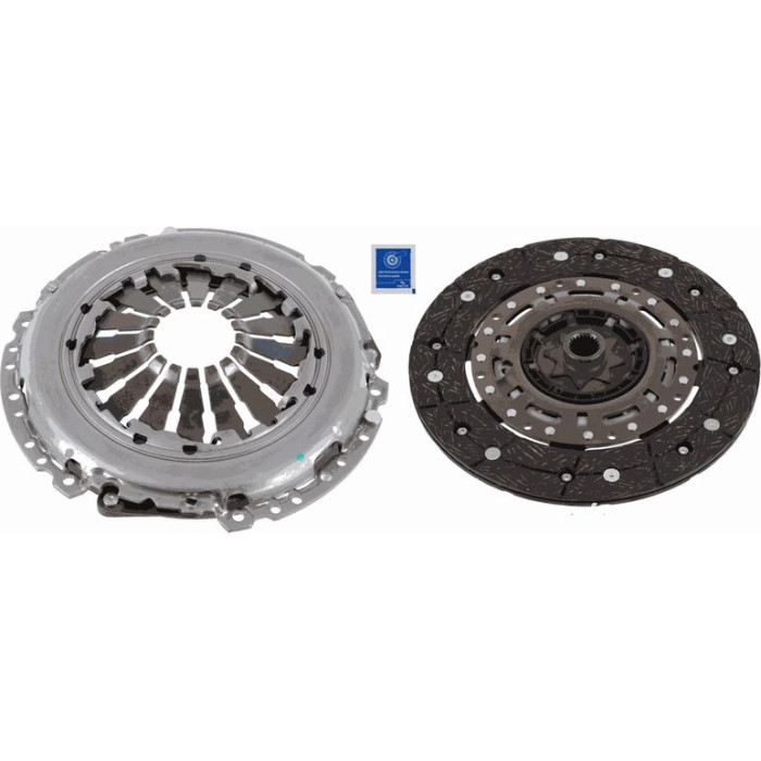 SACHS 3000 951 828 Kupplungssatz SACHS 3000 951 828 Kupplungssatz