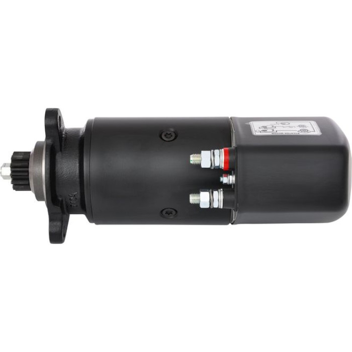 BOSCH 1 986 S00 064 Starter BOSCH 1 986 S00 064 Starter