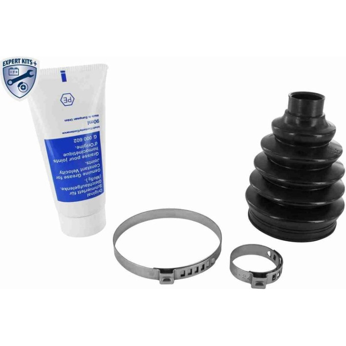 Vaico V10-6240 Faltenbalgsatz, Antriebswelle Expert Kits + Vaico V10-6240 Faltenbalgsatz, Antriebswelle Expert Kits +