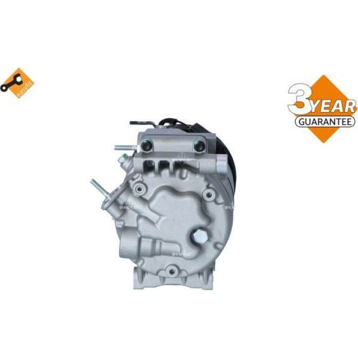 NRF 32468 Kompressor, Klimaanlage EASY FIT NRF 32468 Kompressor, Klimaanlage EASY FIT
