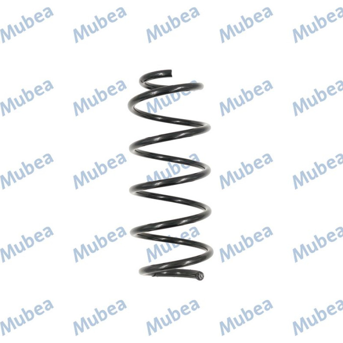 MUBEA 90172174 Fahrwerksfeder MUBEA 90172174 Fahrwerksfeder
