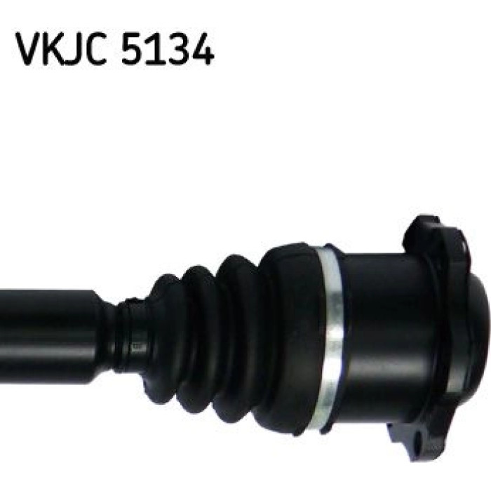 SKF VKJC 5134 Antriebswelle SKF VKJC 5134 Antriebswelle