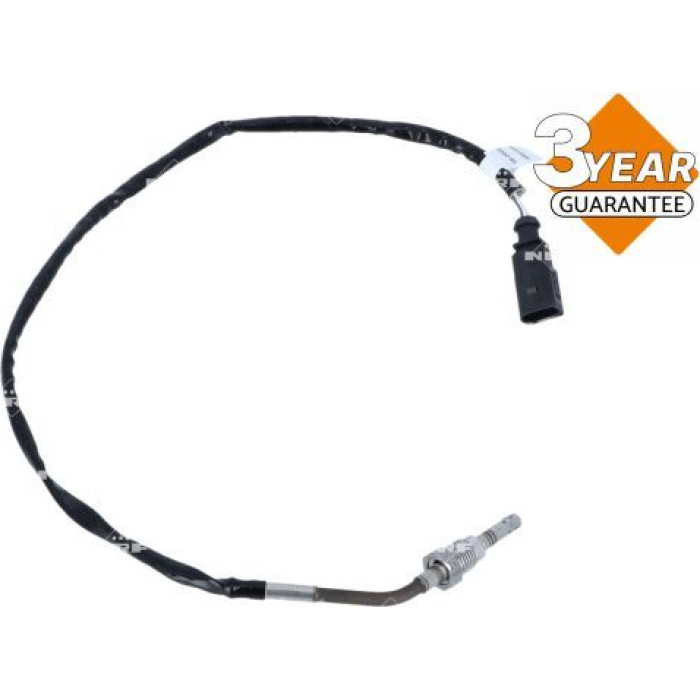 NRF 707134 Sensor, Abgastemperatur EASY FIT NRF 707134 Sensor, Abgastemperatur EASY FIT