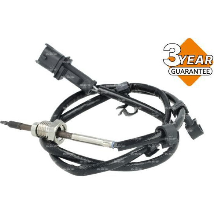 NRF 707558 Sensor, Abgastemperatur NRF 707558 Sensor, Abgastemperatur