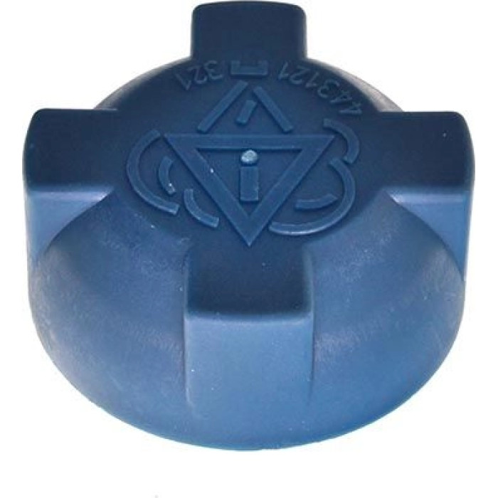 Verschlussdeckel, Kühlmittelbehälter 28-0126 Verschlussdeckel, Kühlmittelbehälter 28-0126