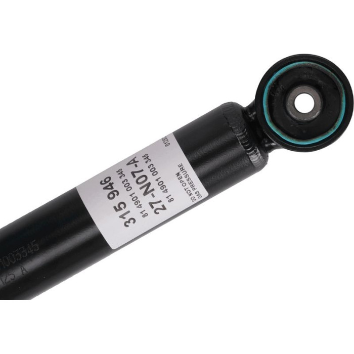 Sachs 315 946 Stoßdämpfer Sachs 315 946 Stoßdämpfer