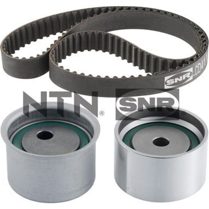 NTN-SNR KD484.07 Zahnriemensatz NTN-SNR KD484.07 Zahnriemensatz