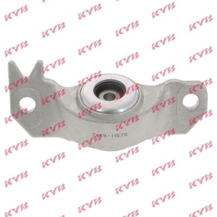 KYB SM5652 Federbeinstützlager Hinten links Suspension Mounting Kit KYB SM5652 Federbeinstützlager Hinten links Suspension Mounting Kit