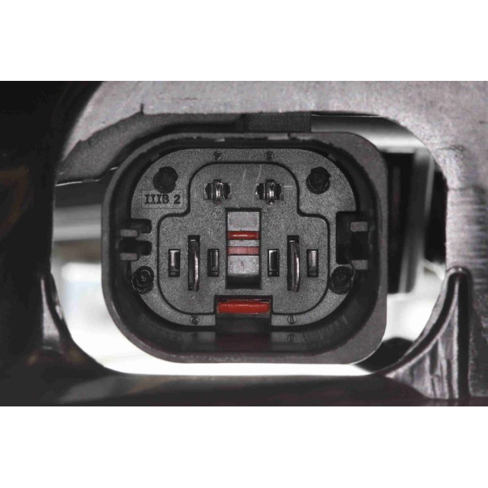 Vemo V30-01-0002 Lüfter, Motorkühlung
