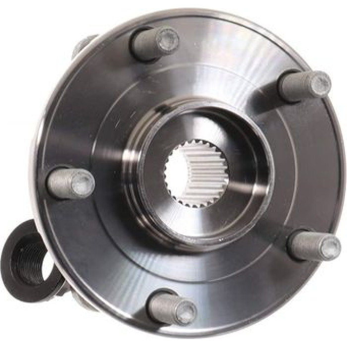 SKF VKBA 6874 Radlagersatz
