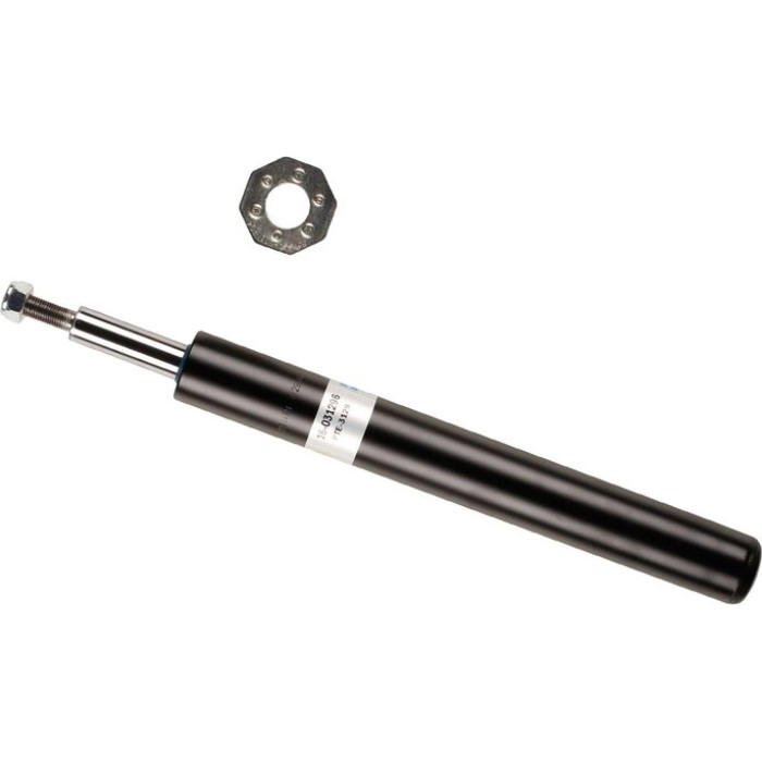 Bilstein 16-031296 Stoßdämpfer B4 Serienersatz (Öl) Bilstein 16-031296 Stoßdämpfer B4 Serienersatz (Öl)