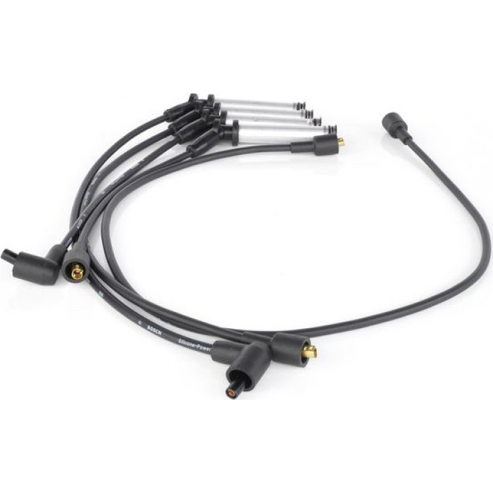 BOSCH 0 986 357 125 Zündleitungssatz