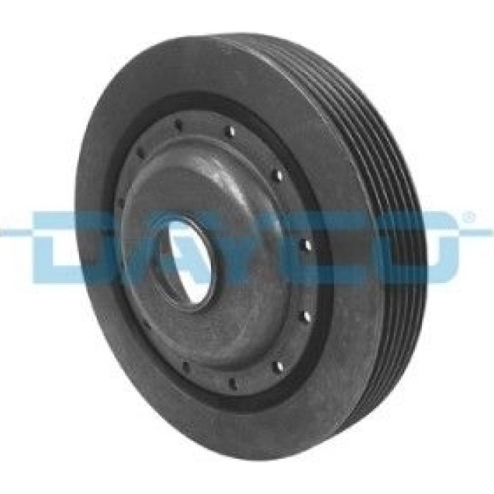 Dayco DPV1061 Riemenscheibe, Kurbelwelle Dayco DPV1061 Riemenscheibe, Kurbelwelle