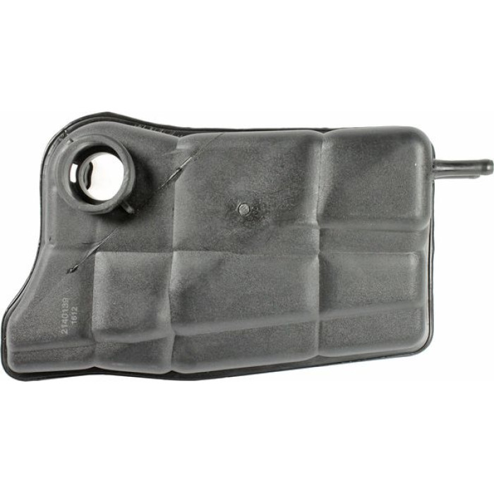 Metzger 2140139 Ausgleichsbehälter, Kühlmittel