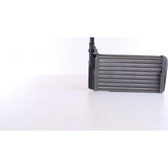 Nissens 70011 Wärmetauscher, Innenraumheizung Nissens 70011 Wärmetauscher, Innenraumheizung