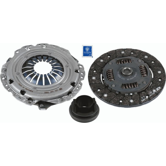 SACHS 3000 838 101 Kupplungssatz SACHS 3000 838 101 Kupplungssatz