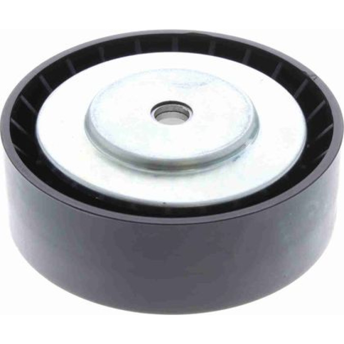 Vaico V10-2228 Spannrolle, Keilrippenriemen