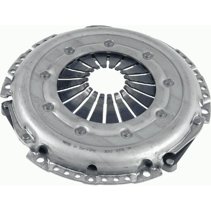 Sachs 3082 307 238 Kupplungsdruckplatte Sachs 3082 307 238 Kupplungsdruckplatte