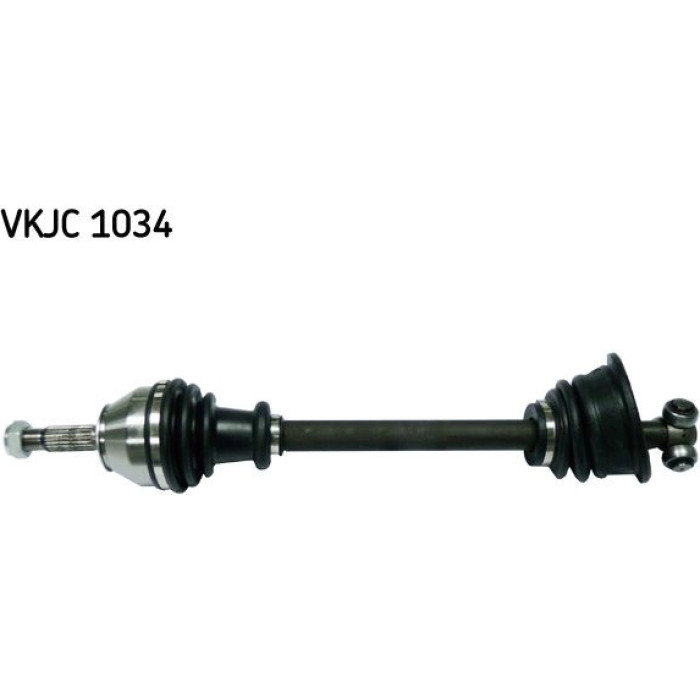 SKF VKJC 1034 Antriebswelle SKF VKJC 1034 Antriebswelle