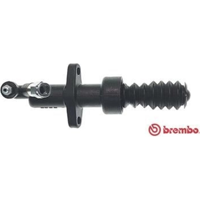 Brembo E 61 010 Nehmerzylinder, Kupplung ESSENTIAL LINE Brembo E 61 010 Nehmerzylinder, Kupplung ESSENTIAL LINE