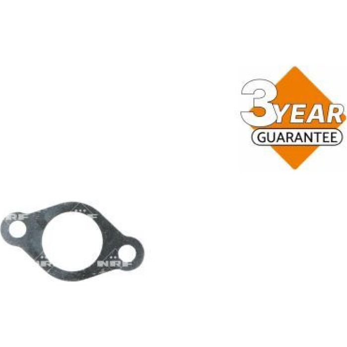 NRF 48687 AGR-Ventil EASY FIT NRF 48687 AGR-Ventil EASY FIT